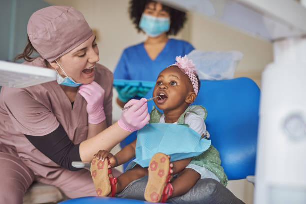 Professional  Holistic Dental Services in Gunter, TX