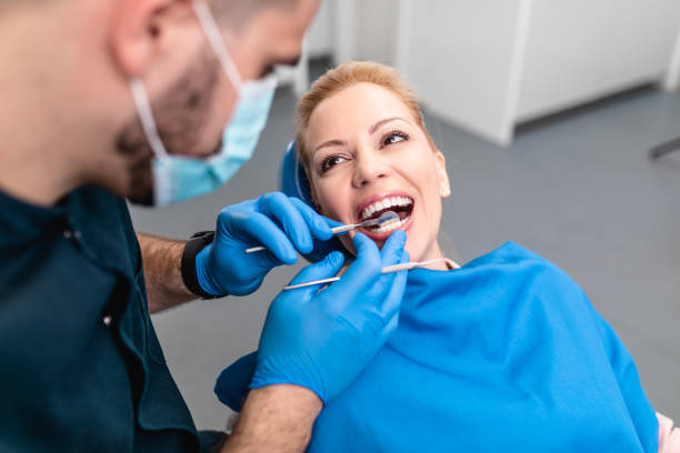Best Dental Fillings (Composite and Amalgam)  in Gunter, TX