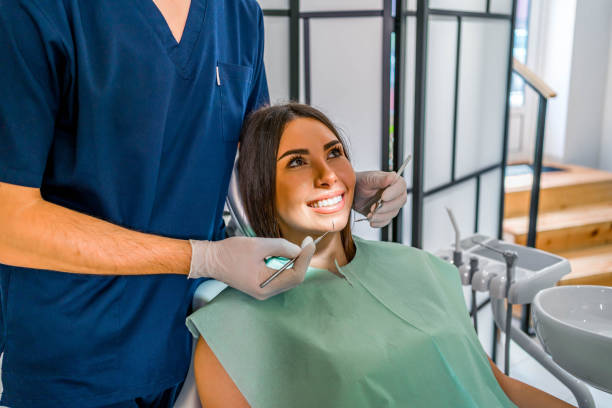 Best Root Canal Treatment  in Gunter, TX