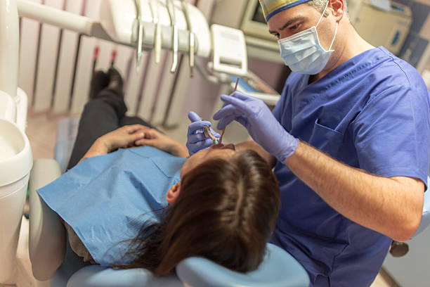 Best Traditional Braces  in Gunter, TX