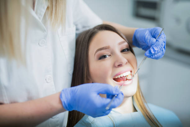 Best TMJ/TMD Treatment  in Gunter, TX