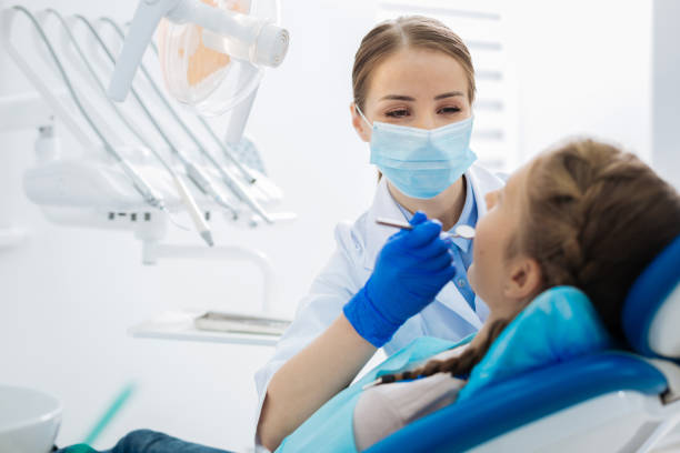 Best Dental Fillings (Composite and Amalgam)  in Gunter, TX