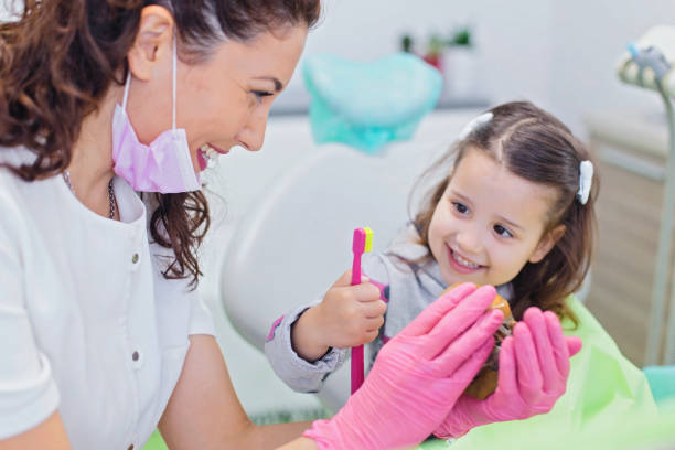 Best Emergency Dental Care  in Gunter, TX